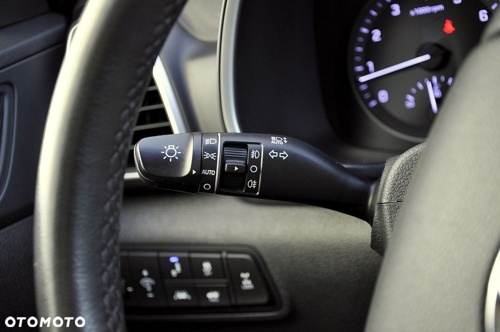 Hyundai Tucson 1.6 Turbo 4WD DCT Advantage - 16