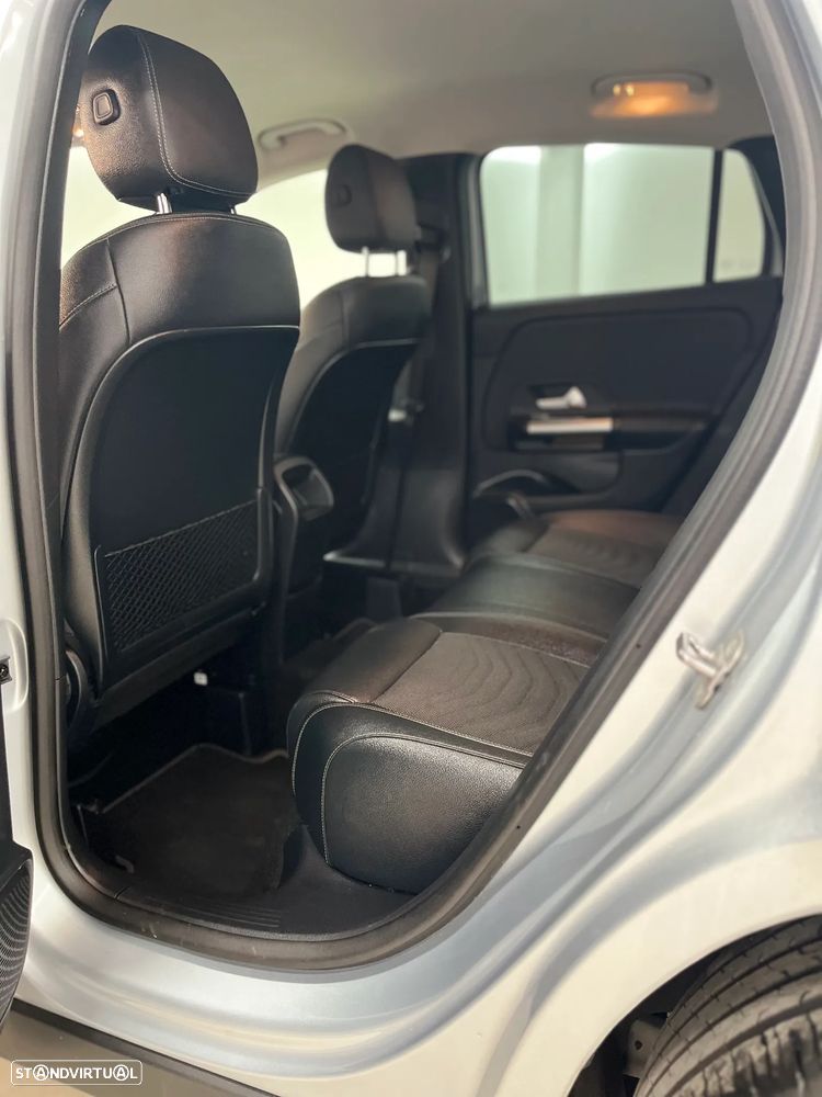 Mercedes-Benz GLA 200 Progressive - 8