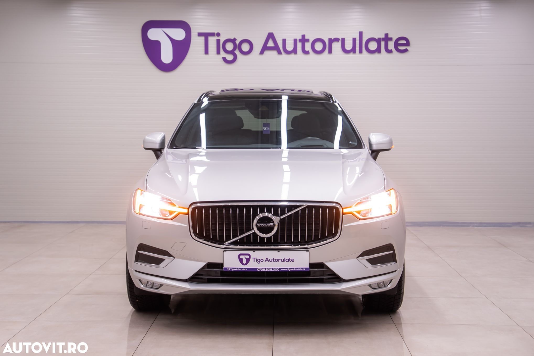 Volvo XC 60 - 6