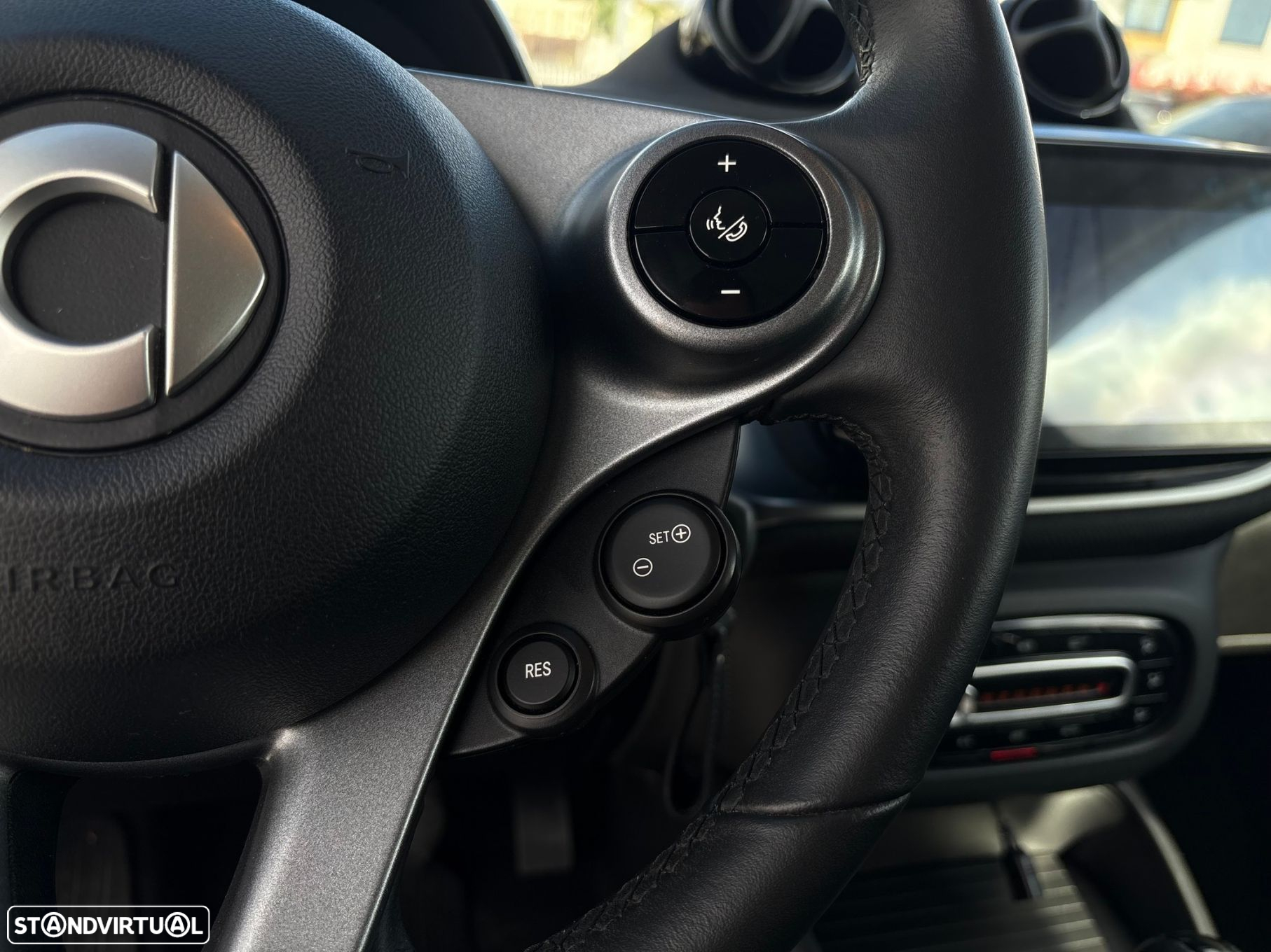 Smart ForFour Electric Drive Passion - 25