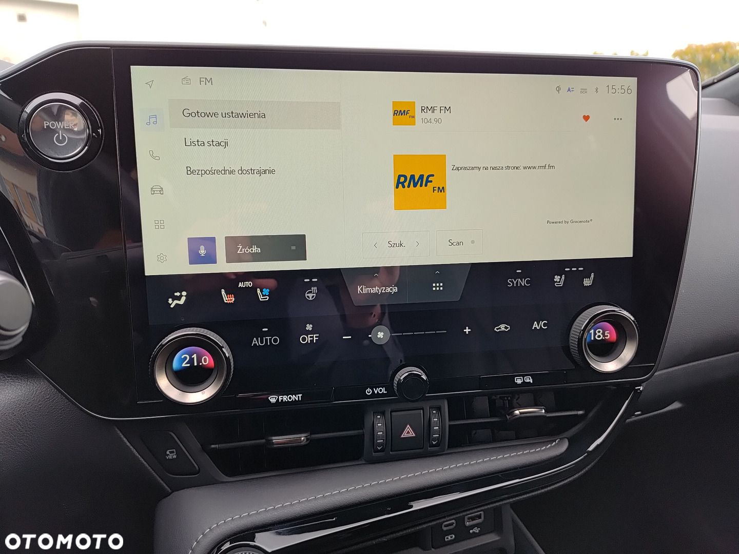Lexus NX 350h F Sport AWD - 15