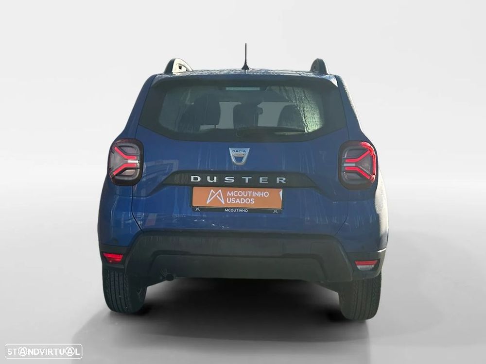 Dacia Duster 1.0 TCe Comfort - 5
