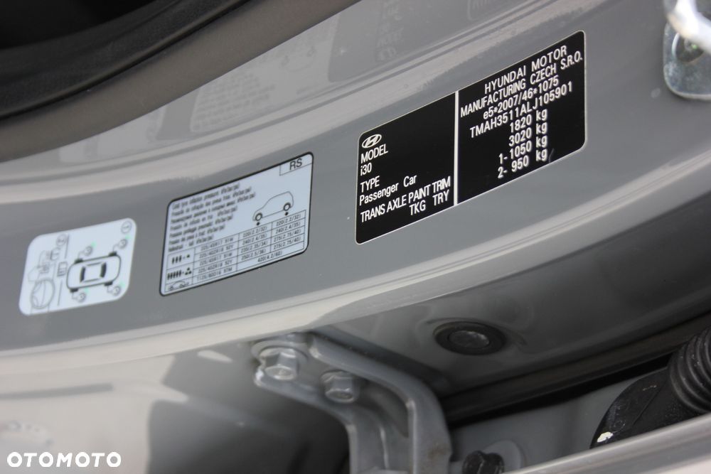 Hyundai i30 1.0 T-GDI N-Line - 35