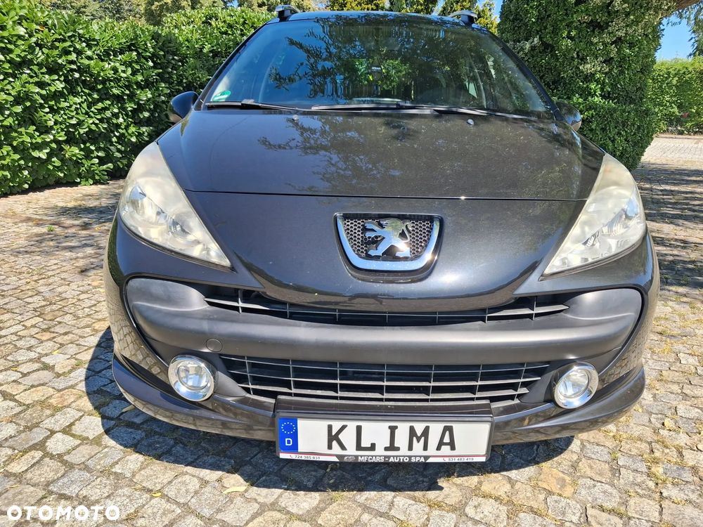Peugeot 207 - 2