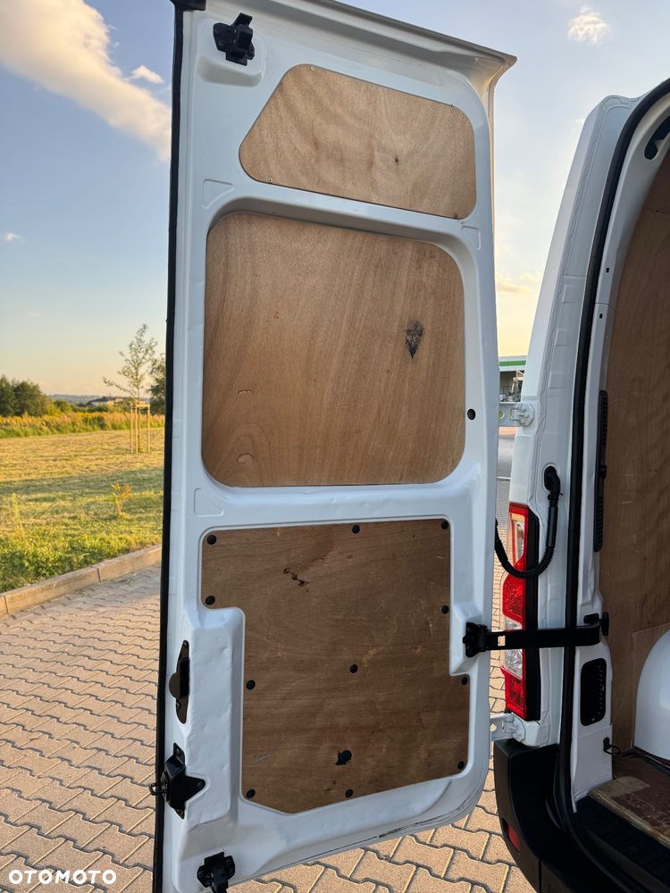 Renault Master - 22