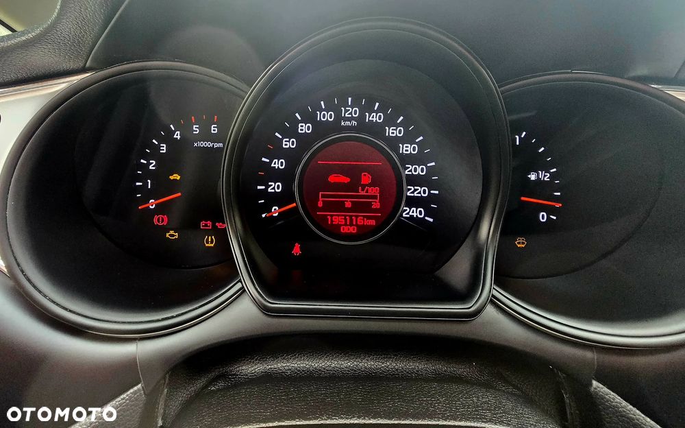 Kia Ceed 1.4 CRDi M - 12