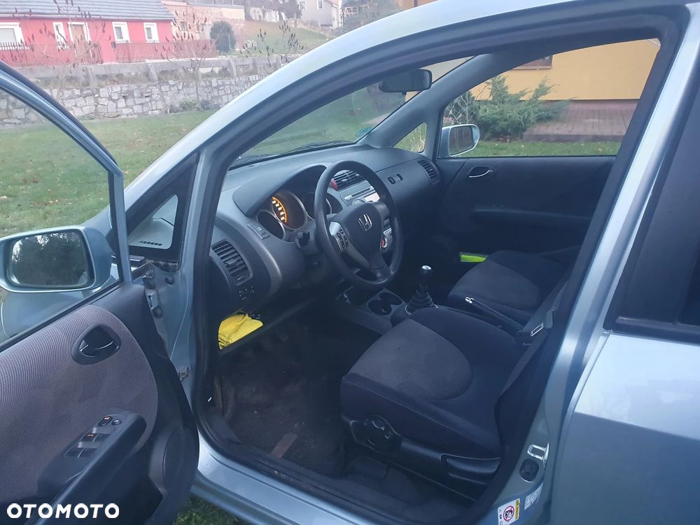 Honda Jazz 1.4 ES - 7