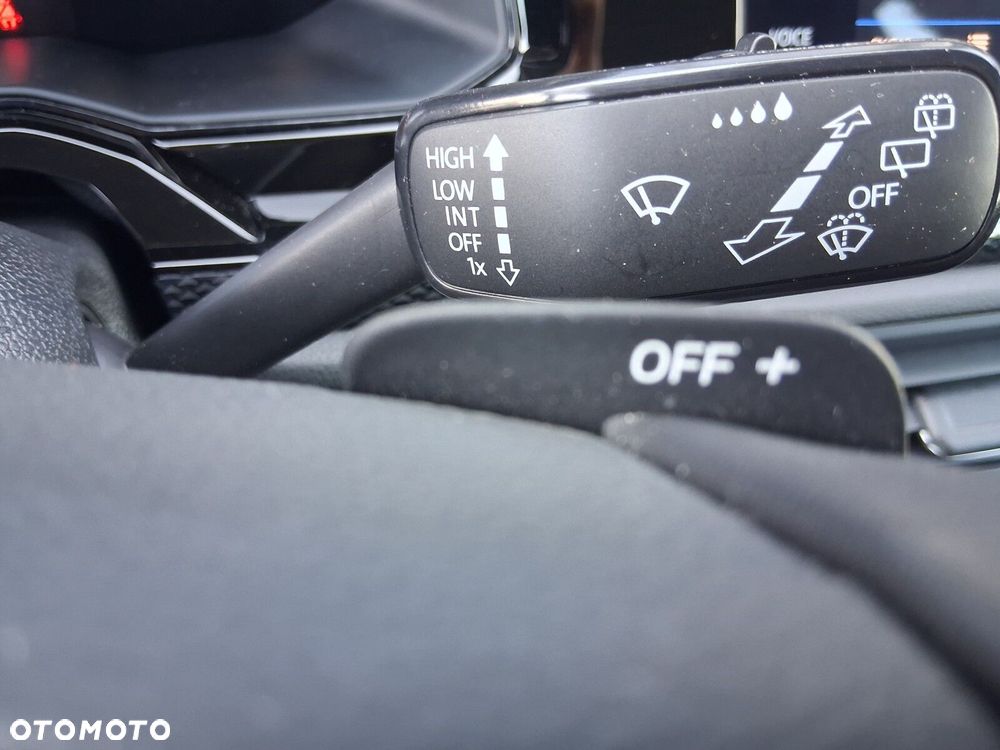 Volkswagen Taigo 1.0 TSI Life DSG - 13