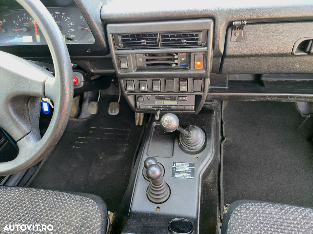Lada Niva 4x4 Only - 8