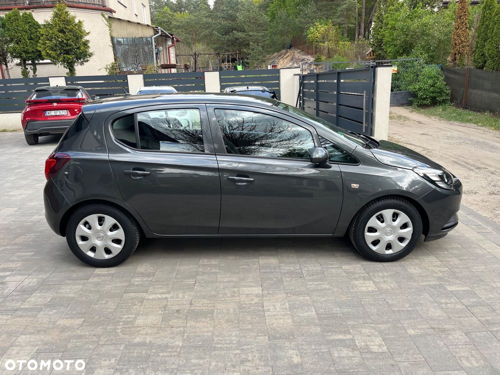 Opel Corsa 1.2 Enjoy - 10