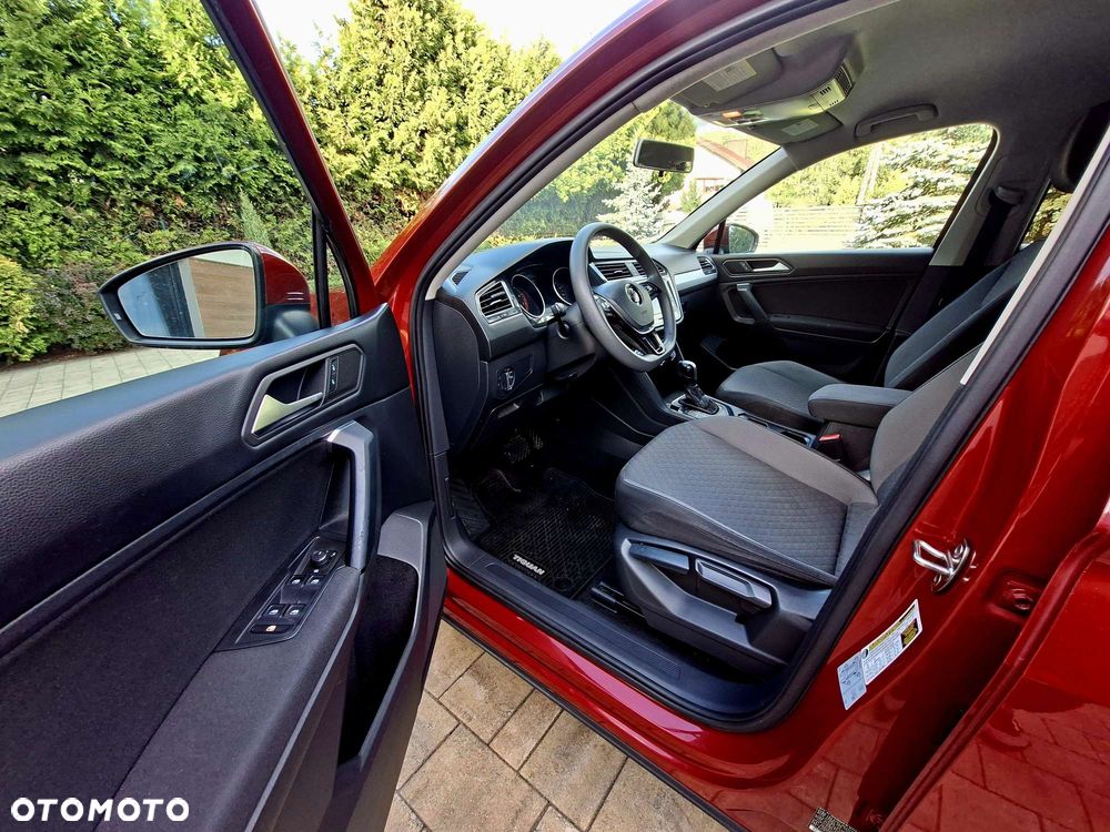 Volkswagen Tiguan - 6