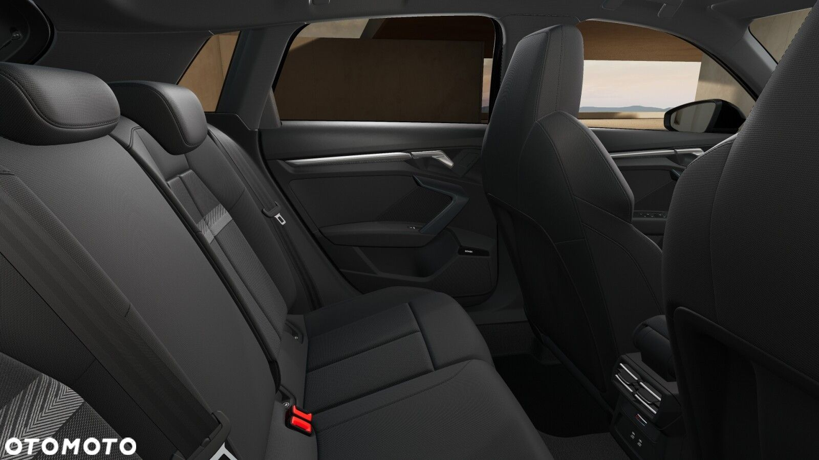 Audi A3 - 11