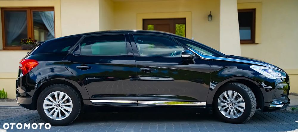 Citroën DS5 BlueHDi 120 Business Class - 19