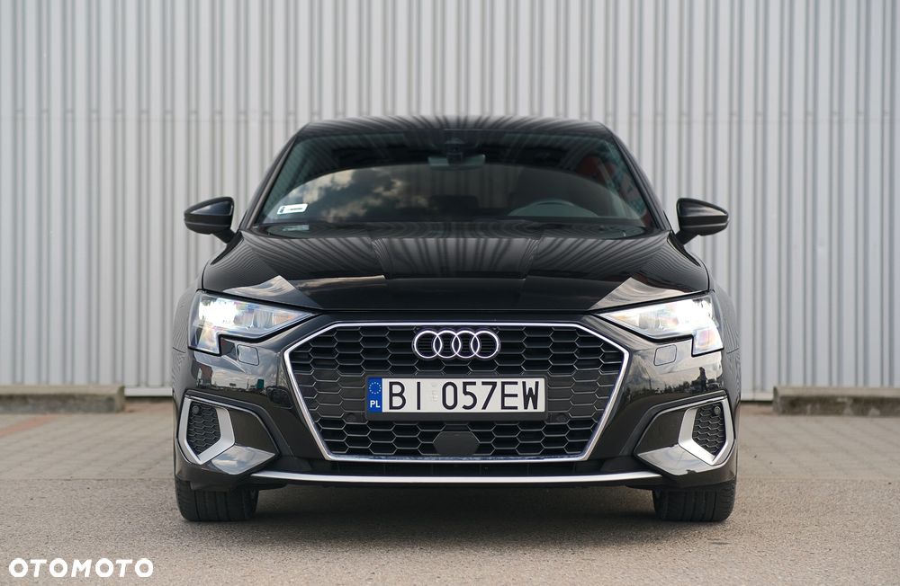 Audi A3 Sportback - 2