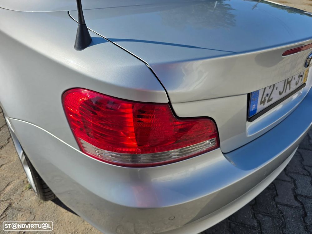 BMW 1M Coupe - 43