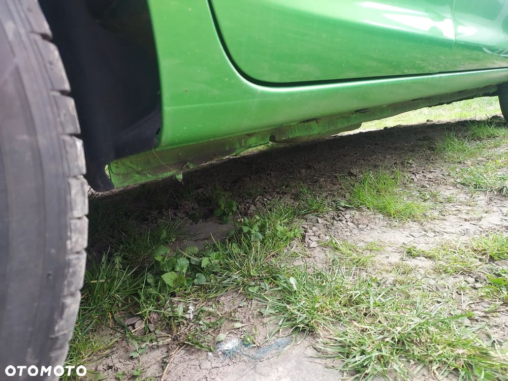 Opel Corsa 1.2 16V (ecoFLEX) Selection - 20