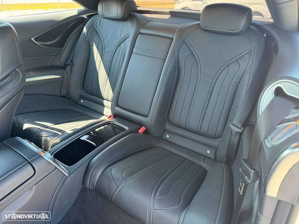 BMW 840 d xDrive - 12