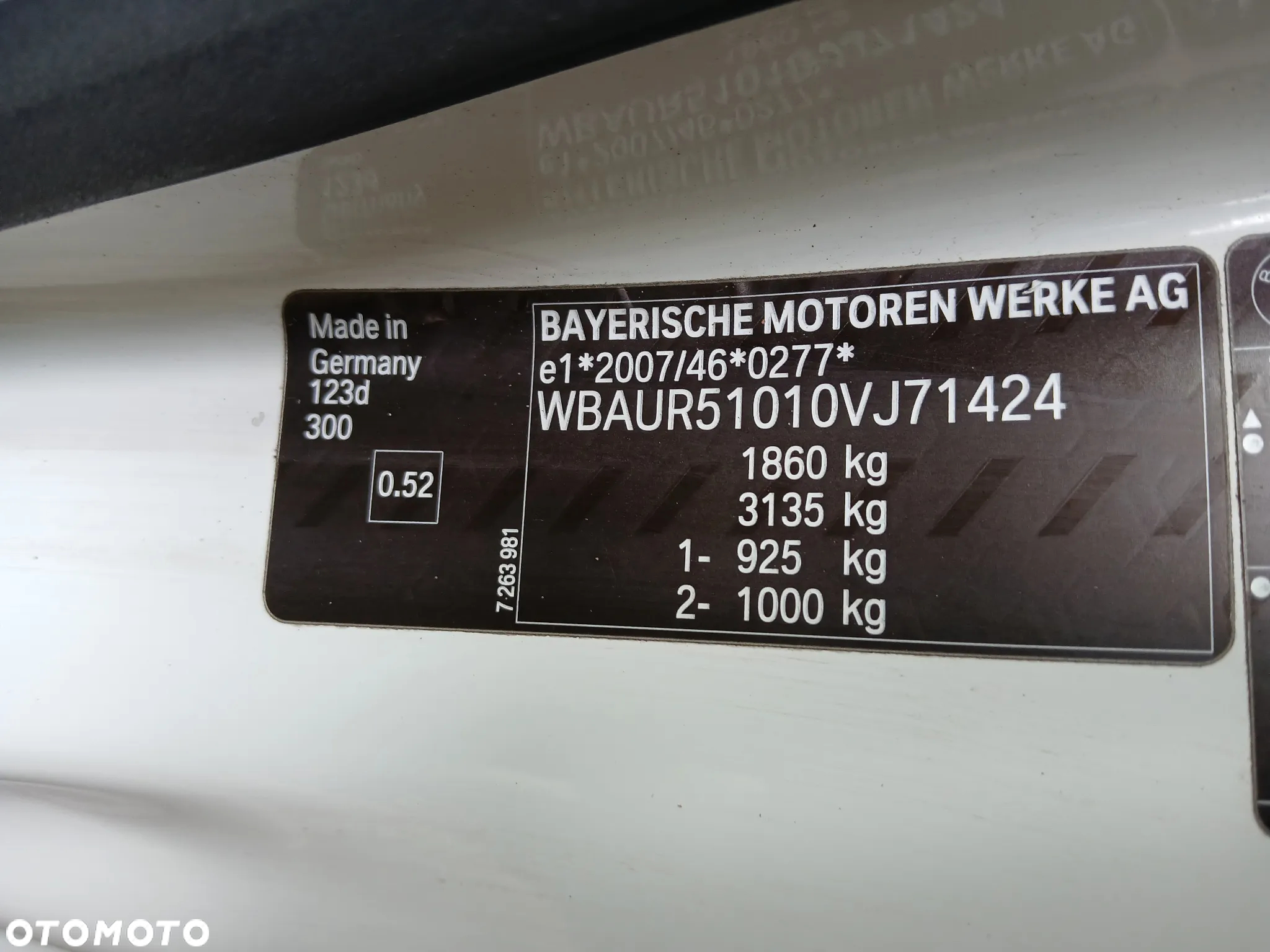 BMW Seria 1 123d - 12