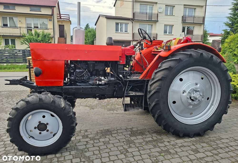 Ursus 4512 - 2