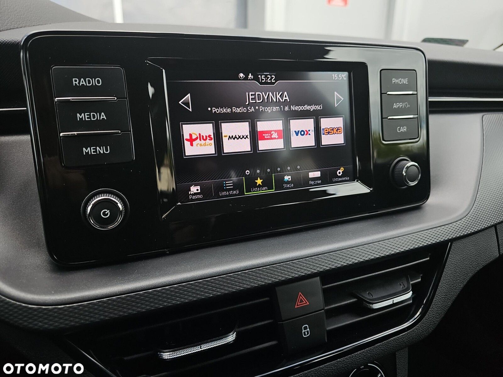 Skoda Kamiq 1.0 TSI Active - 15