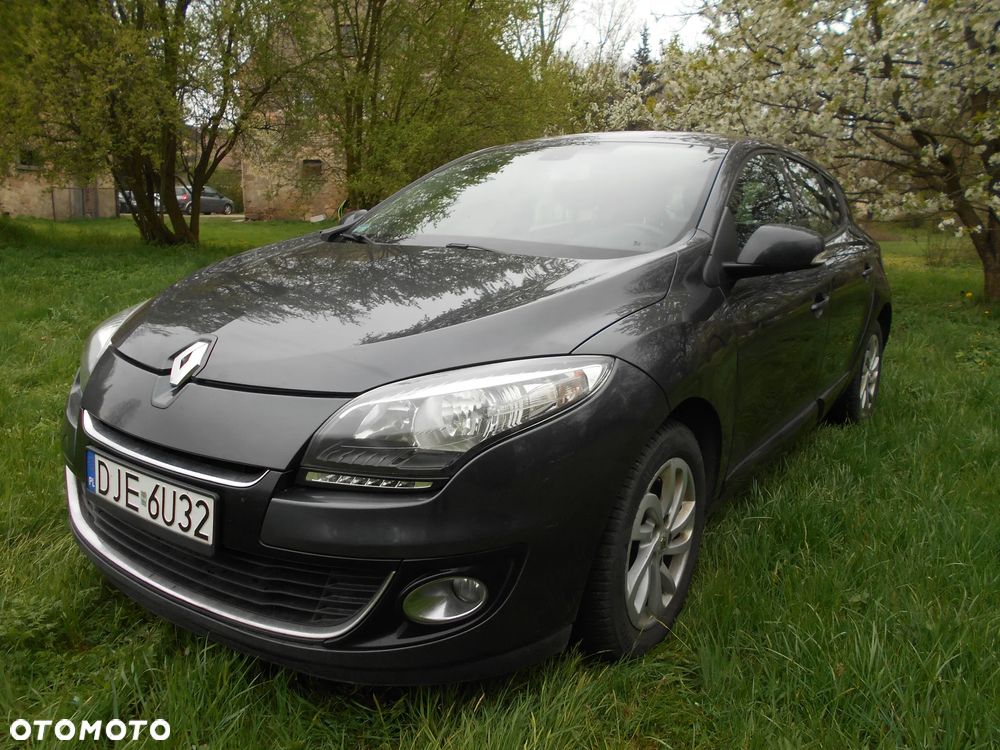 Renault Megane 1.6 16V Style Edition - 1