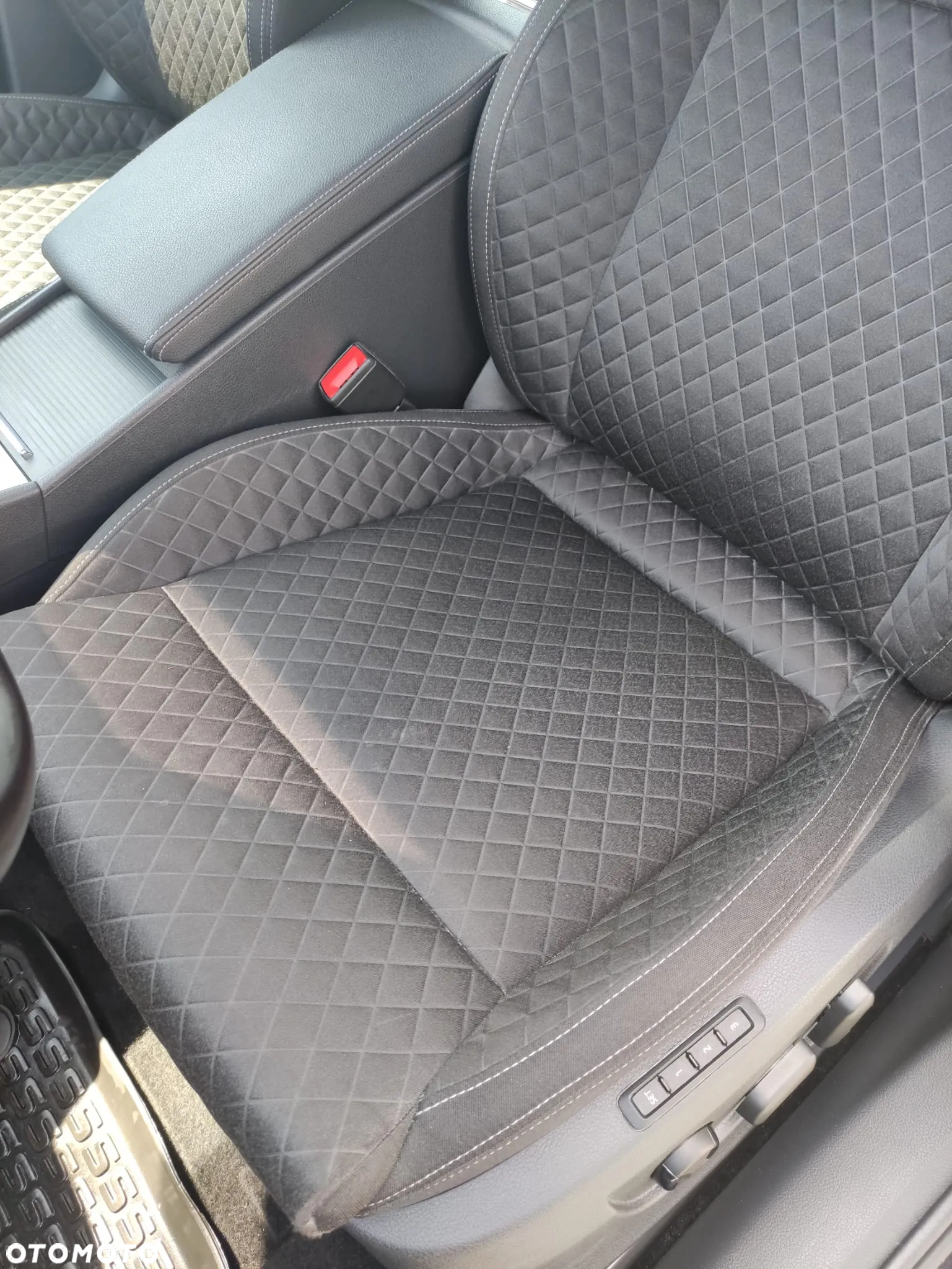 Skoda Superb 2.0 TDI Style - 7