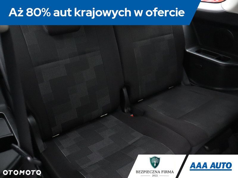 Suzuki Grand Vitara - 10