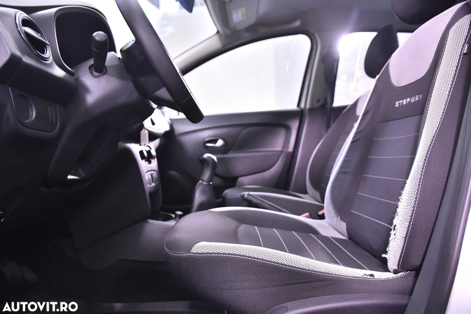Dacia Sandero Stepway - 17
