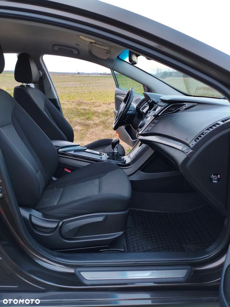 Hyundai i40 1.7 CRDi Premium - 12