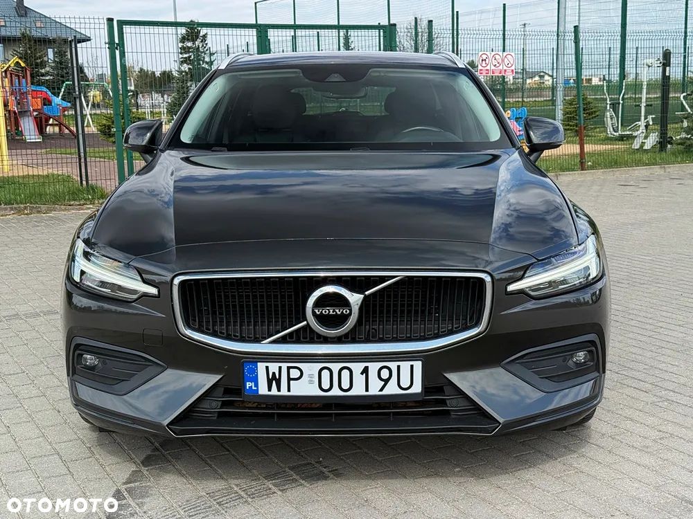 Volvo V60 D3 Geartronic Momentum Pro - 3
