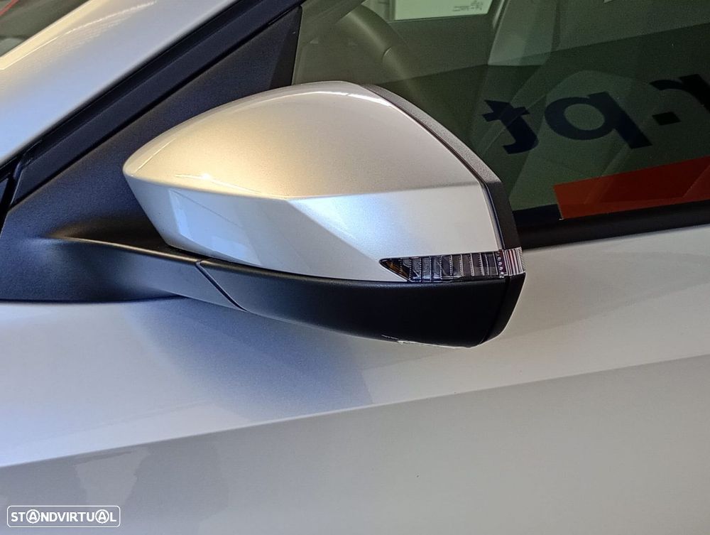 Skoda Fabia 1.0 TSI DSG - 7