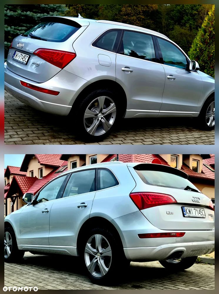Audi Q5 2.0 TDI quattro - 37