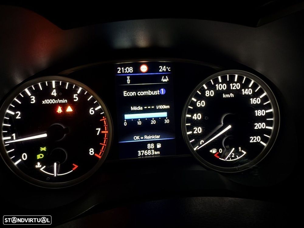 Nissan Micra 1.0 IG-T N-Design Black - 20