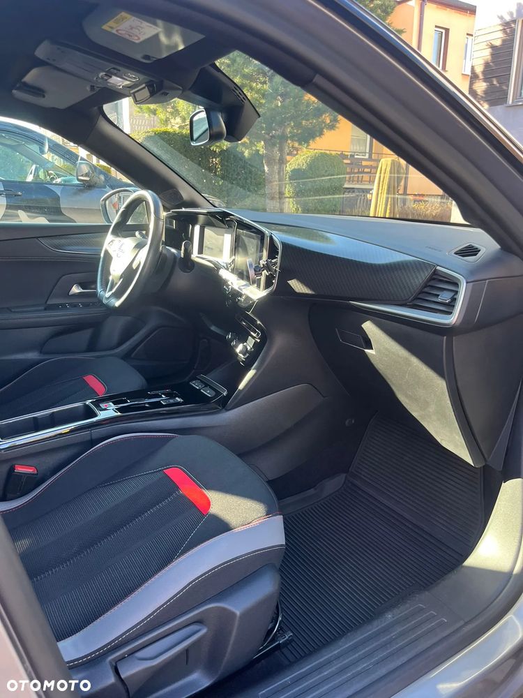 Opel Mokka 1.2 T GS Line S&S - 2