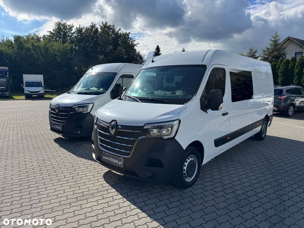 Renault Master - 21