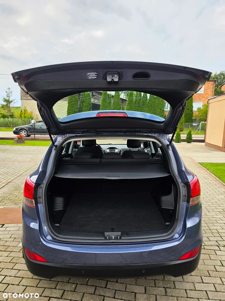 Hyundai ix35 - 9