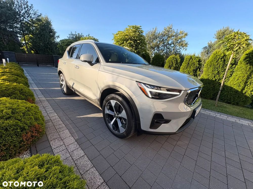 Volvo XC 40 - 7