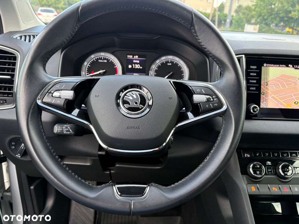 Skoda Karoq 1.5 TSI Style - 16