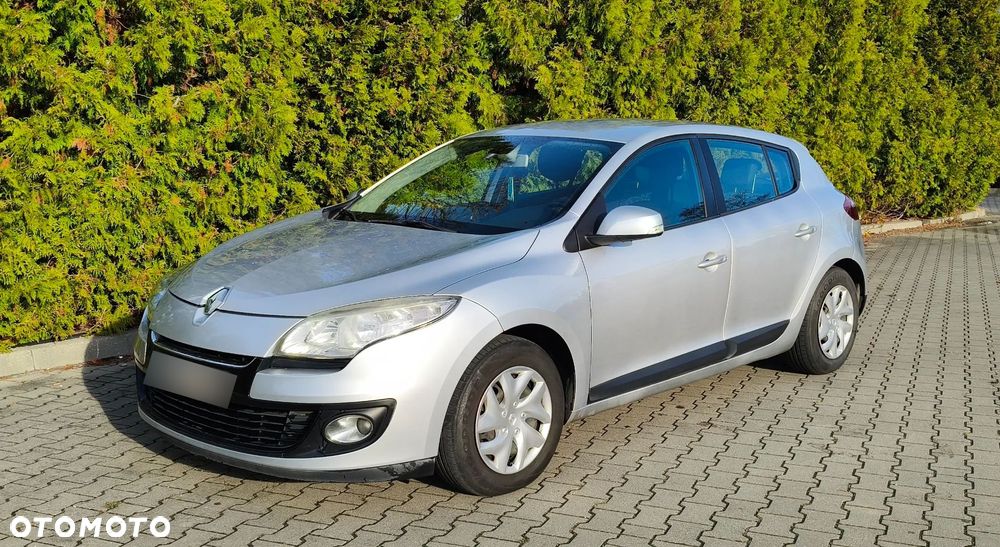 Renault Megane 1.5 dCi Privilege - 1