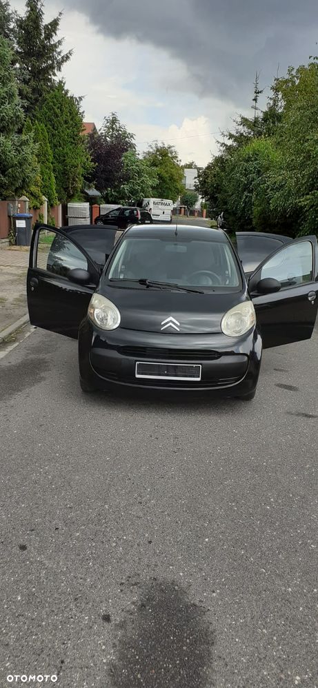 Citroën C1 1.0 Advance - 9