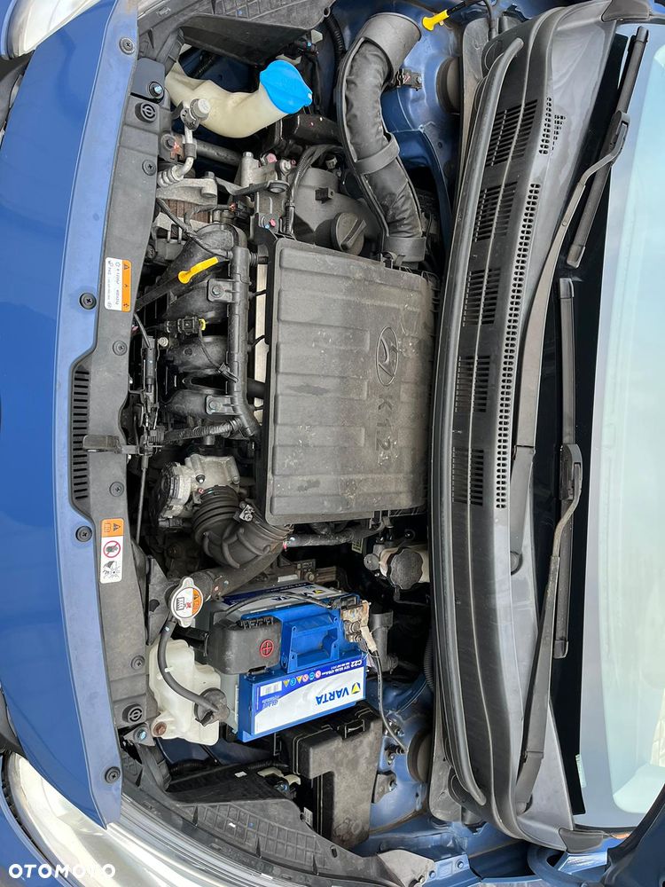 Hyundai i10 1.2 Passion - 16