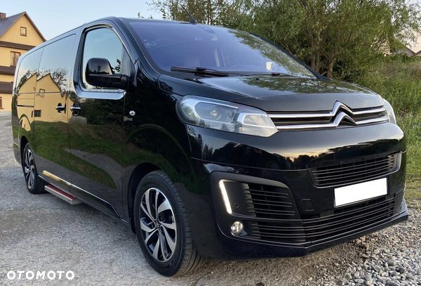 Citroën SpaceTourer