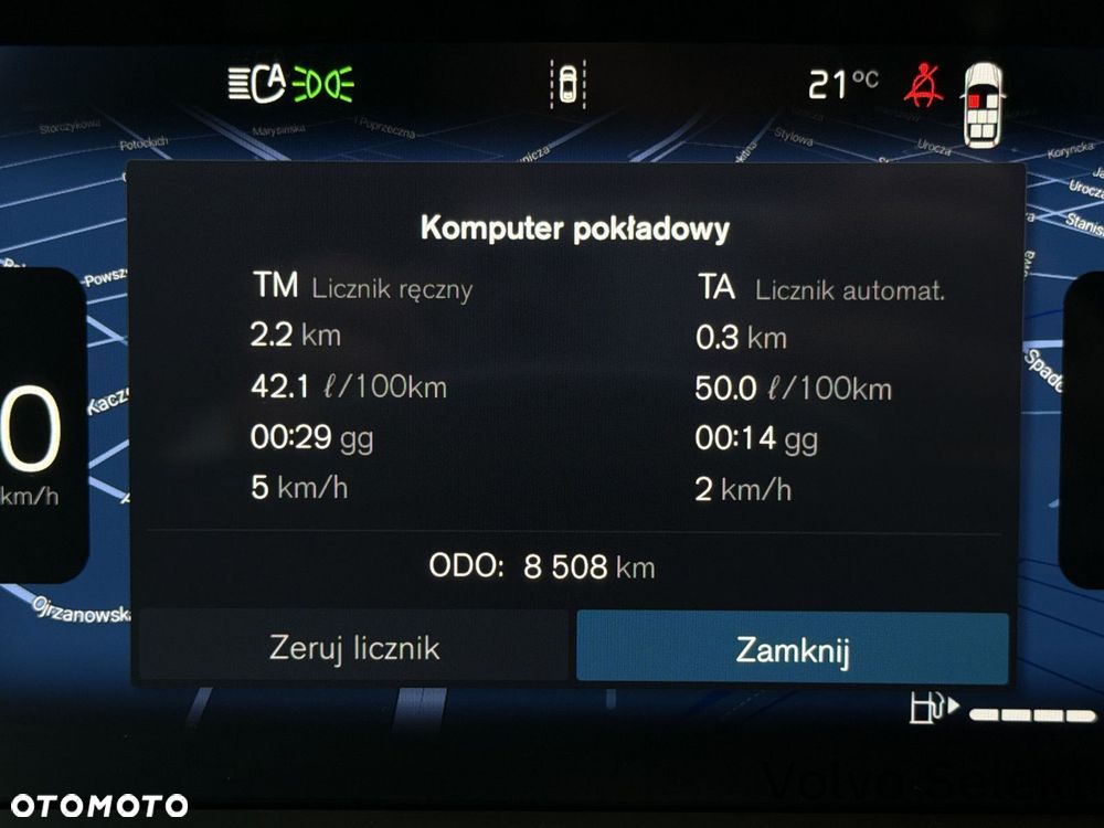 Volvo XC 90 - 27