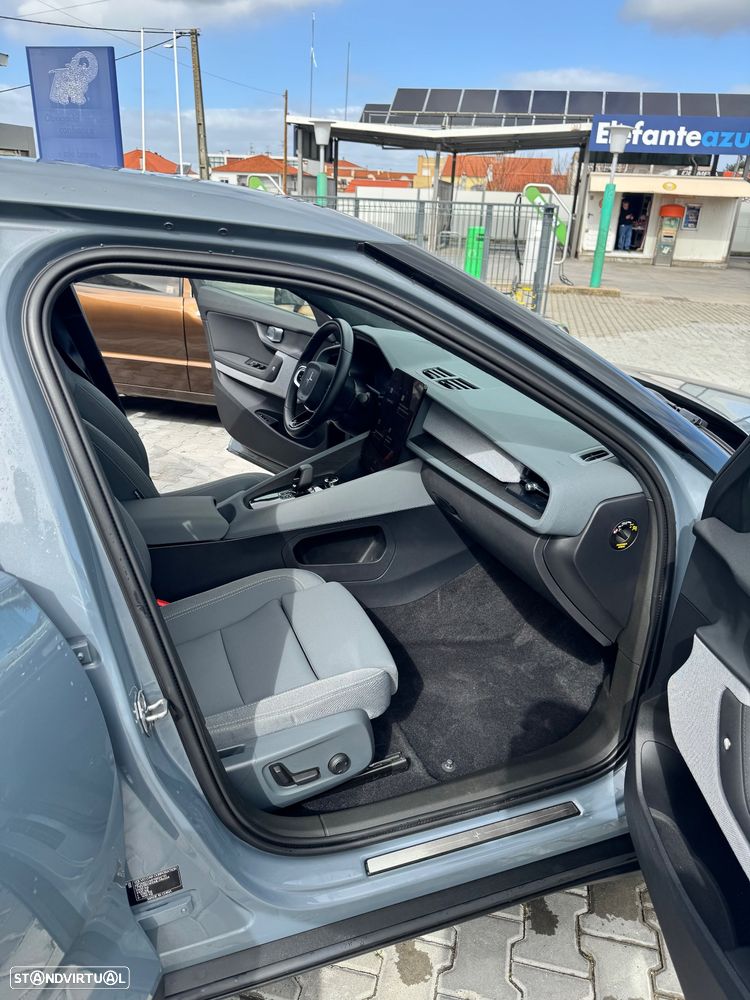 Polestar 2 Dual Motor 78kWh - 24