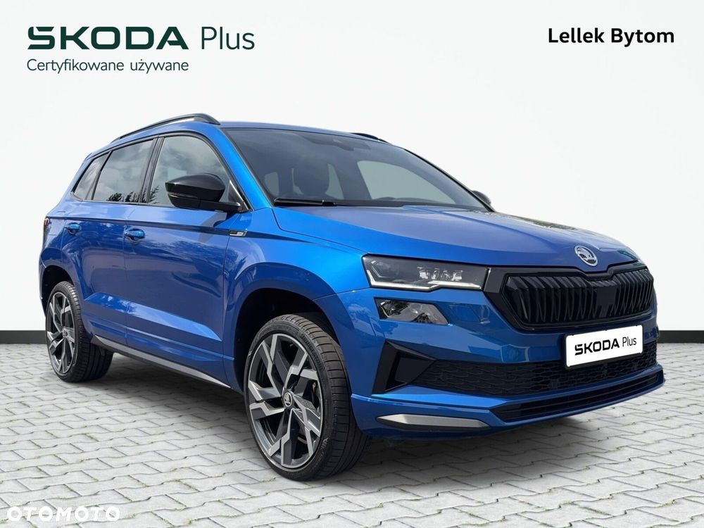 Skoda Karoq - 5