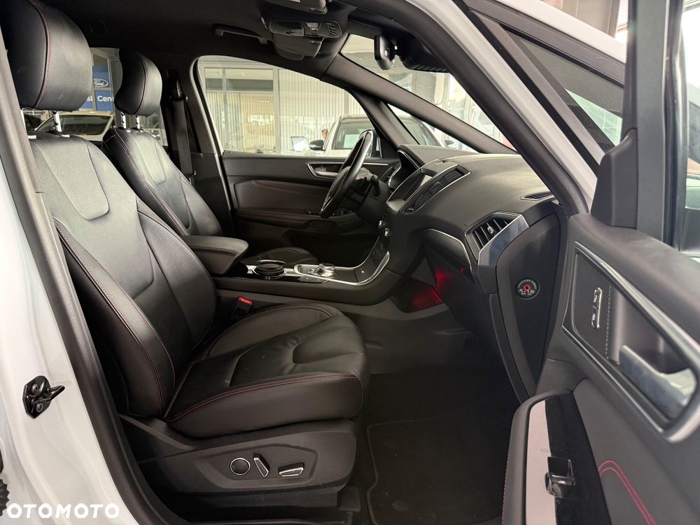 Ford S-Max 2.0 EcoBlue ST-Line - 35