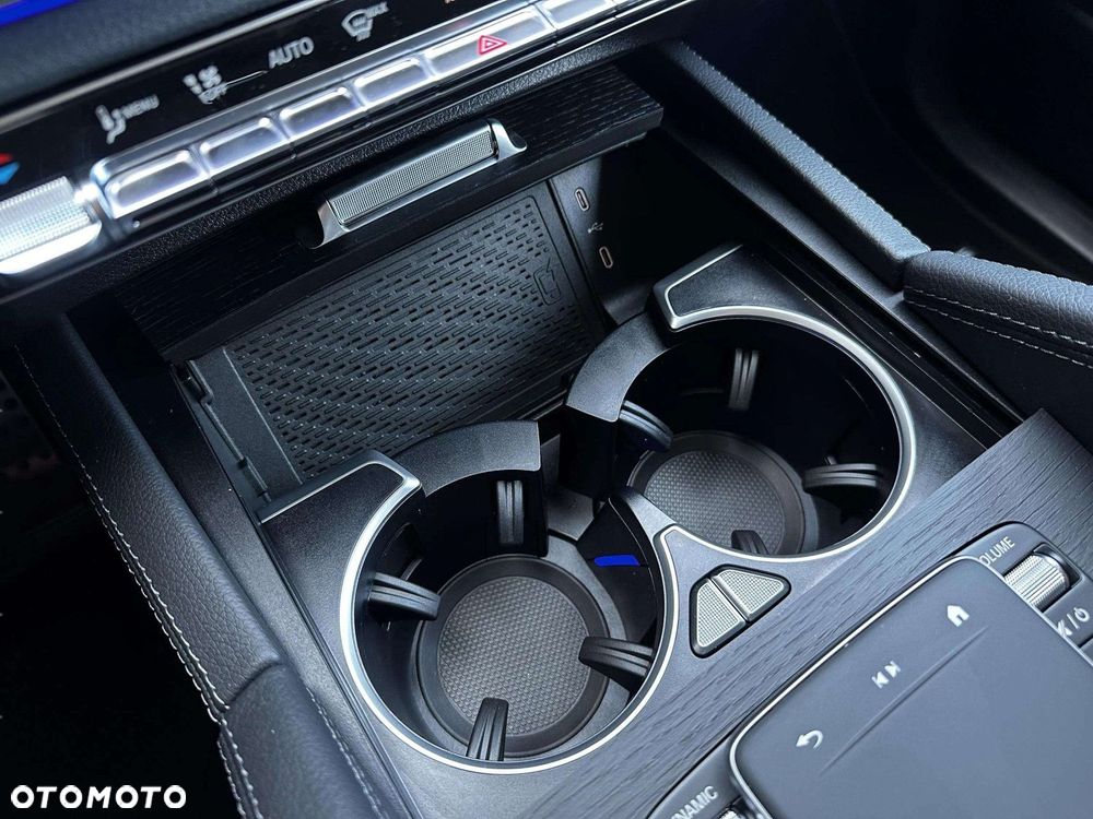 Mercedes-Benz GLE - 21