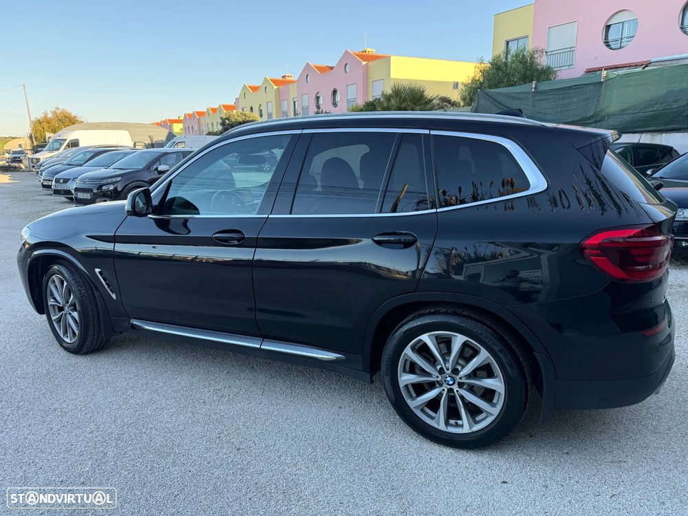 BMW X3 - 24
