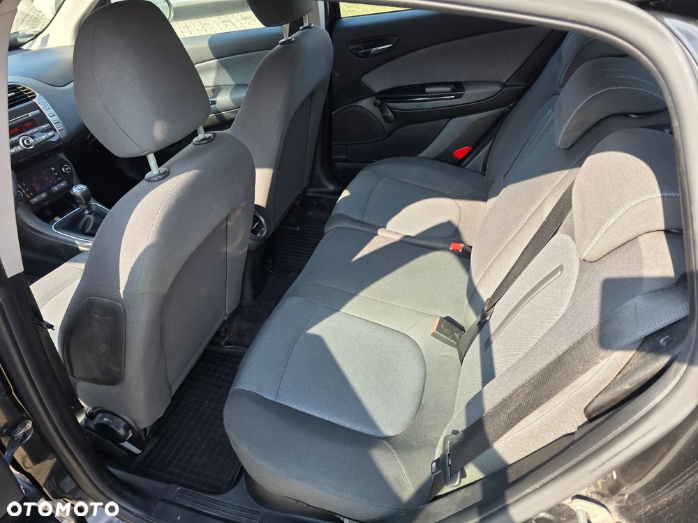 Fiat Bravo 1.4 T-JET 16V Sport Plus - 10