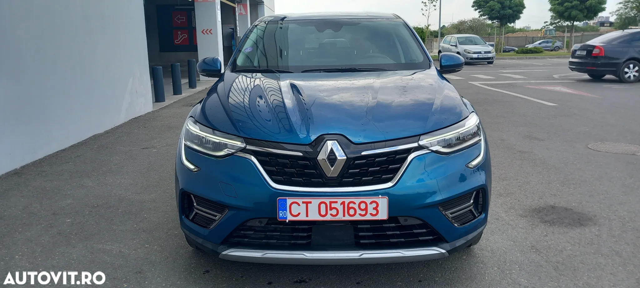 Renault Arkana - 24